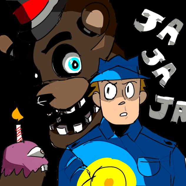 five nights with alfredo
