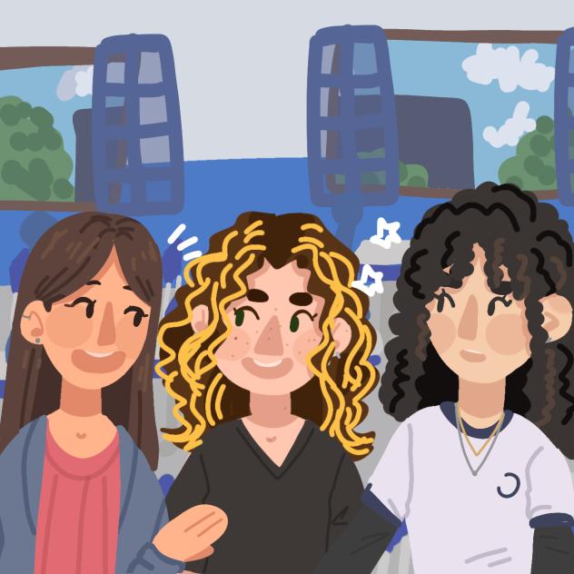 dany, kamis and jubs