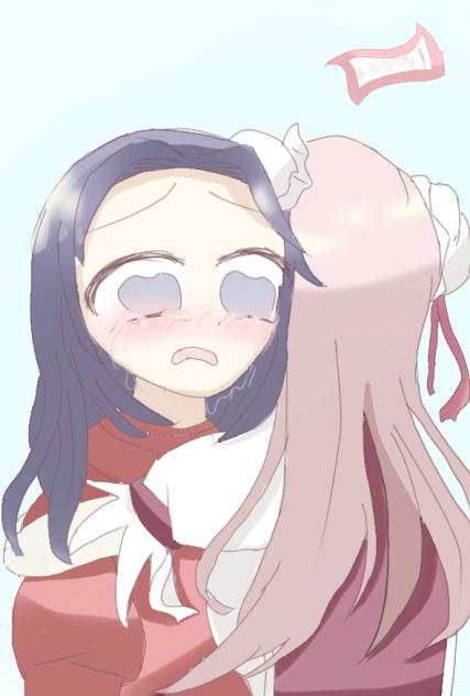 ～千年ぶりの再開