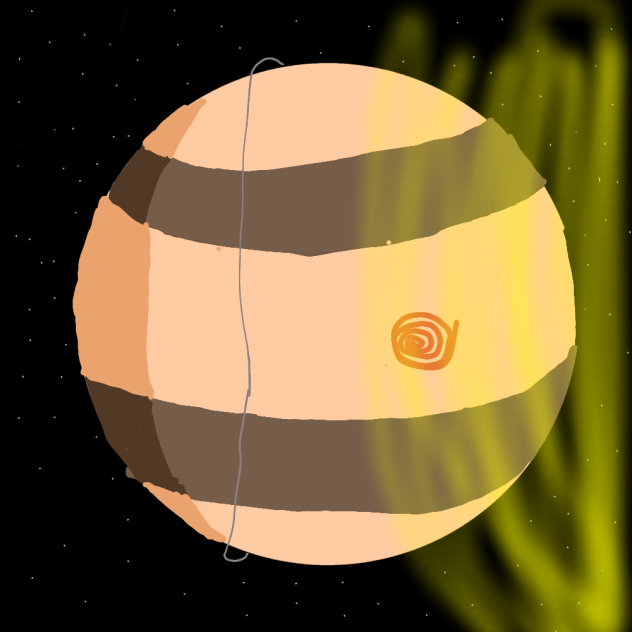 jupiter