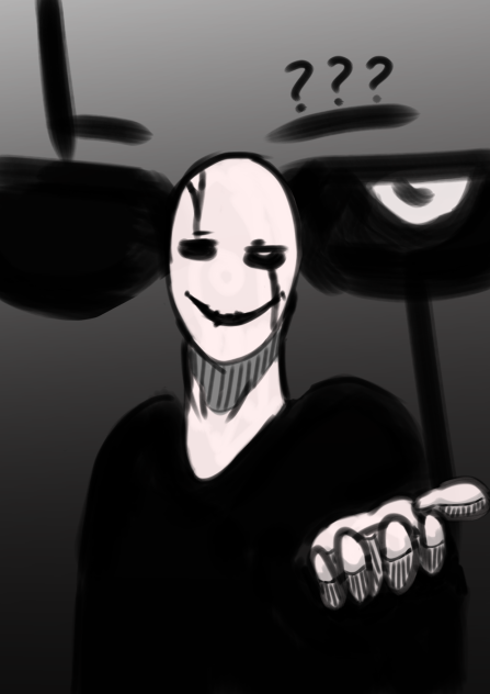 who - ibisPaint