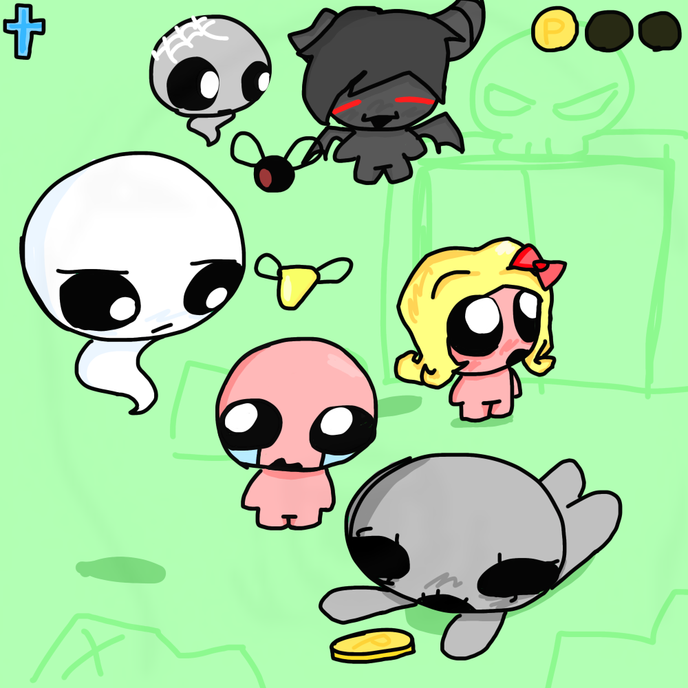 Drawing I made on a plane 1 - ibisPaint