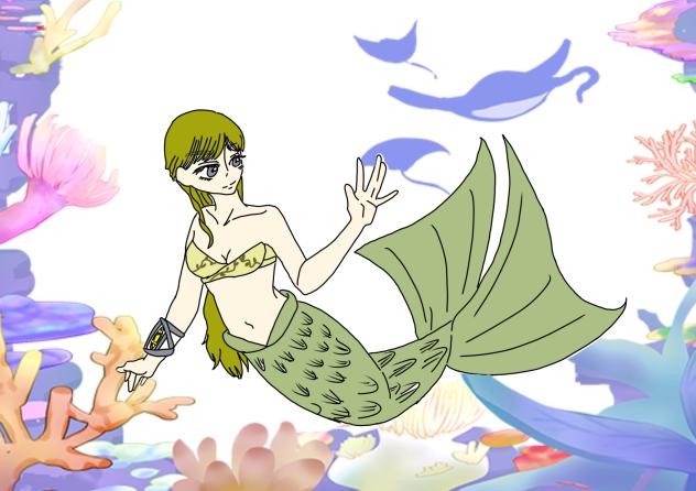 人魚