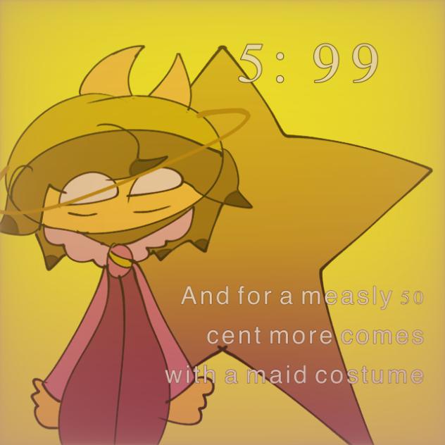 [[ LIMITED EDITION]] femboy - ibisPaint