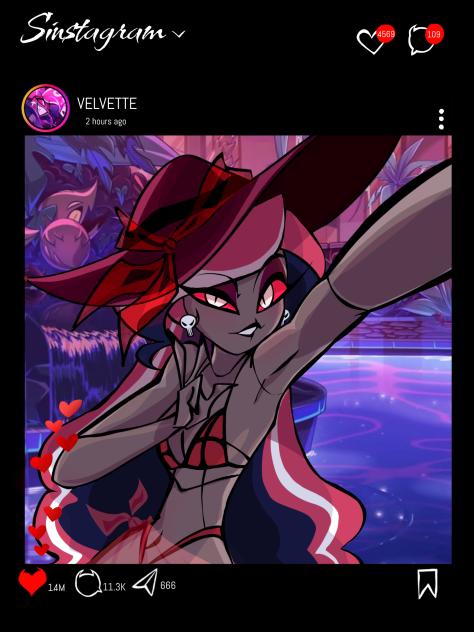 velvette