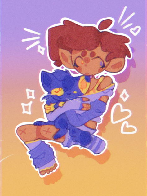 ✨hey✨