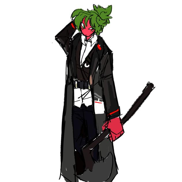 Sprout x rodion