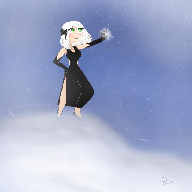 Remake Of Snowy