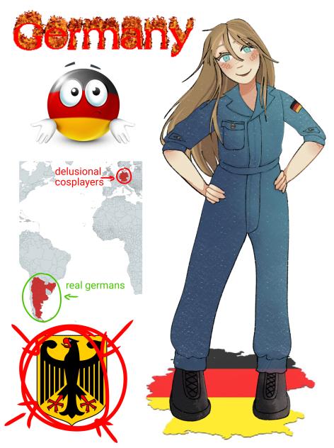 BUNDESREPUBLIK DEUTSCHLAND