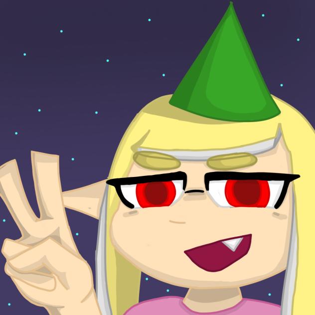 Probably Final version - ibisPaint