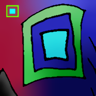 Mini Default Icon Gd default gd icon! - ibisPaint
