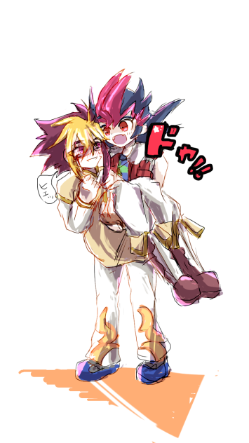 ゆほ Ibispaint