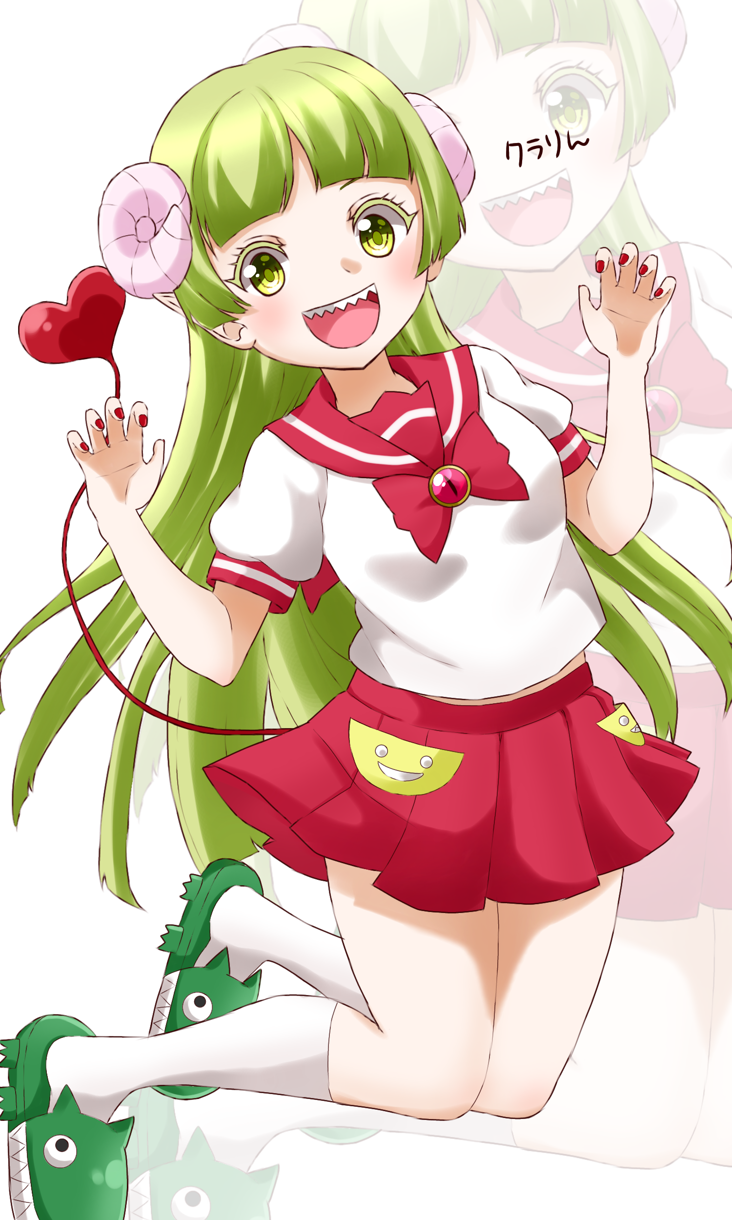 クララちゃん - ibisPaint