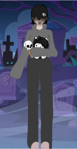 emo