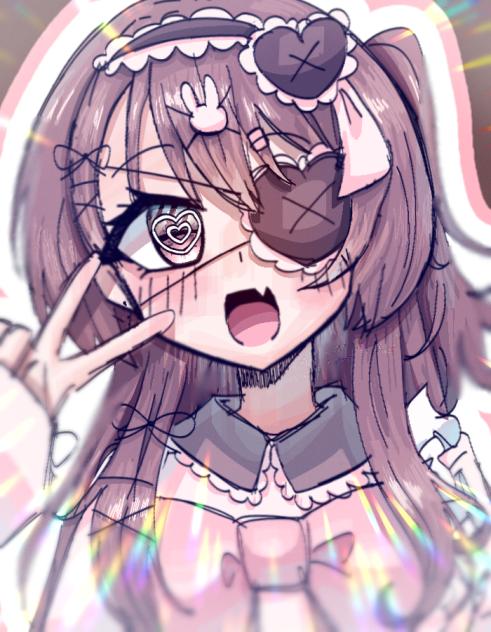 こんもも〜！