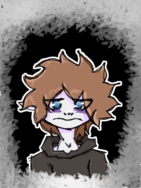 Sad boi
