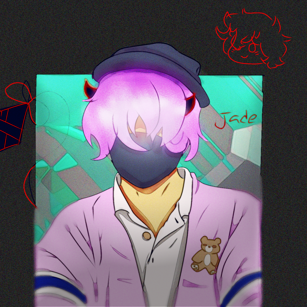 enjoy art and have fun - ibisPaint