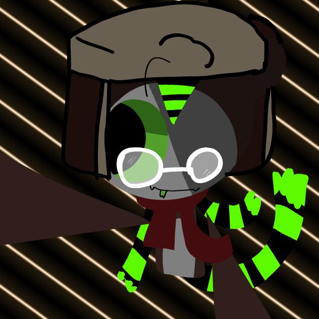 I drew Thefirstcozyone a pfp