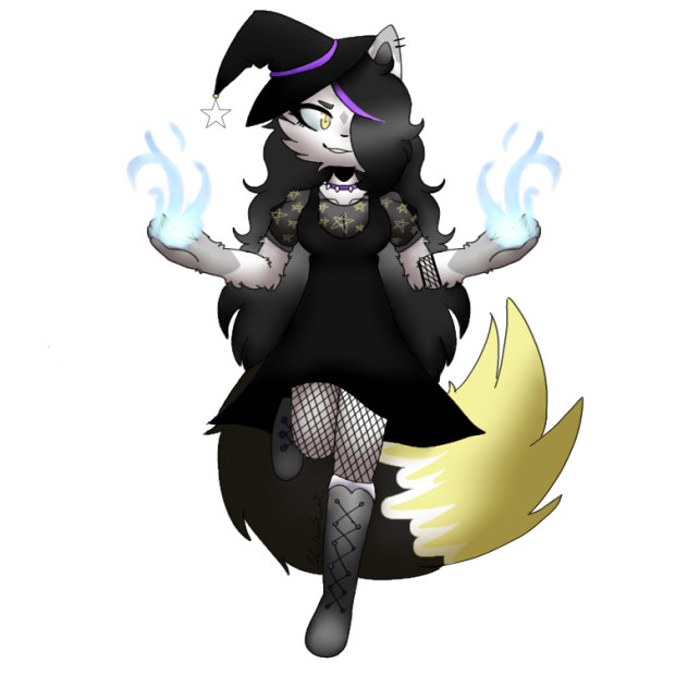 Primo art of Majo