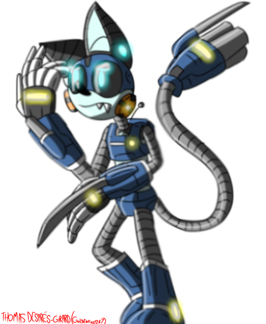 terminal ERROR main character