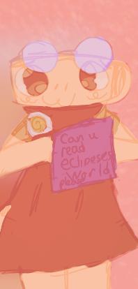 Will you read my comic