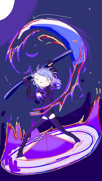 fightning