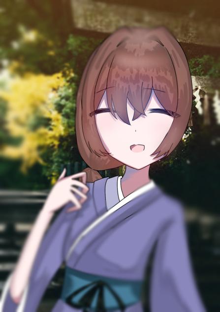 1月