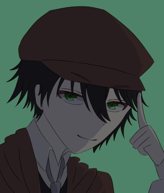 乱歩さん