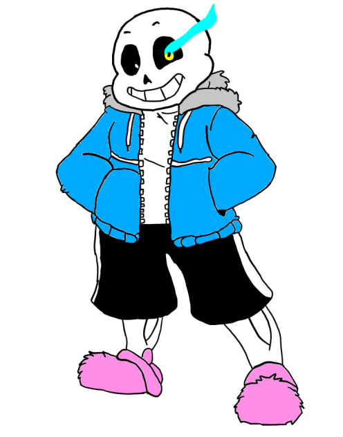 Sans