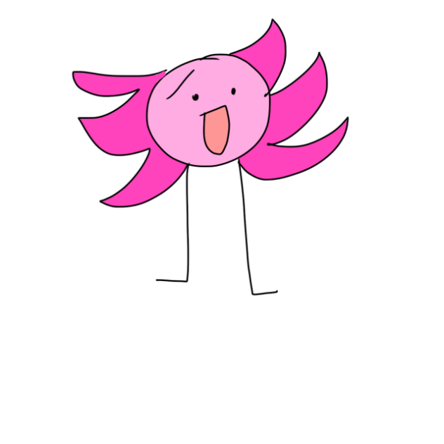 Everlasting fun animation test