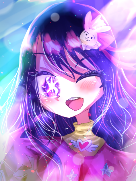愛してる¿
