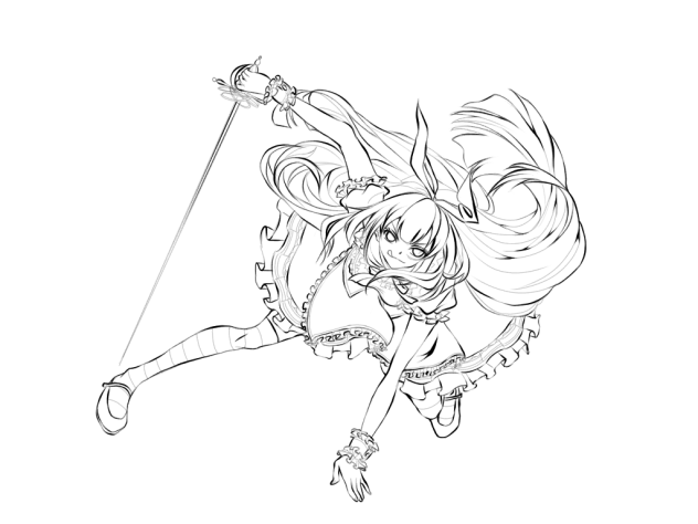 ちちんぷいぷい　Win95　XP　PCゲーム　画像編集　お絵かき塗り絵　ペイント ちちんぷいぷい Win95 XP PCゲーム 画像編集 お絵かき塗り絵