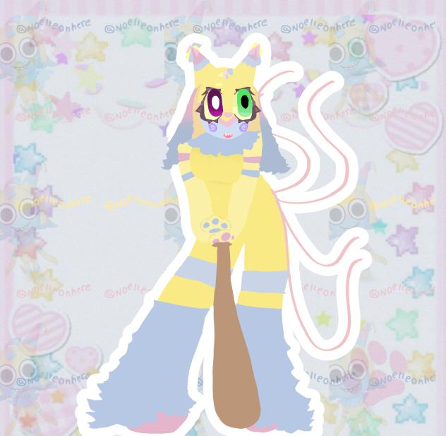 yatta dont-