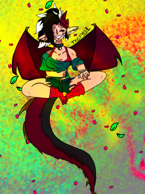 Cover Me In Sunshine