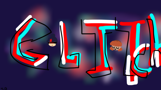 Little thing for glitchy