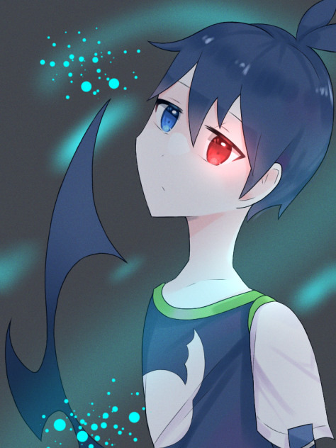 くろいシグ