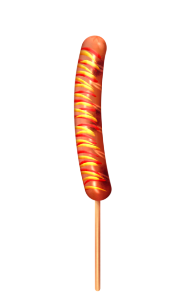 Sausage