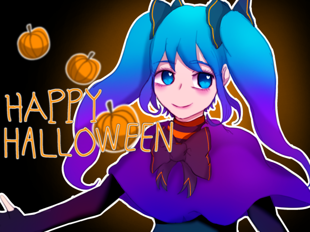🎃Miku🎃
