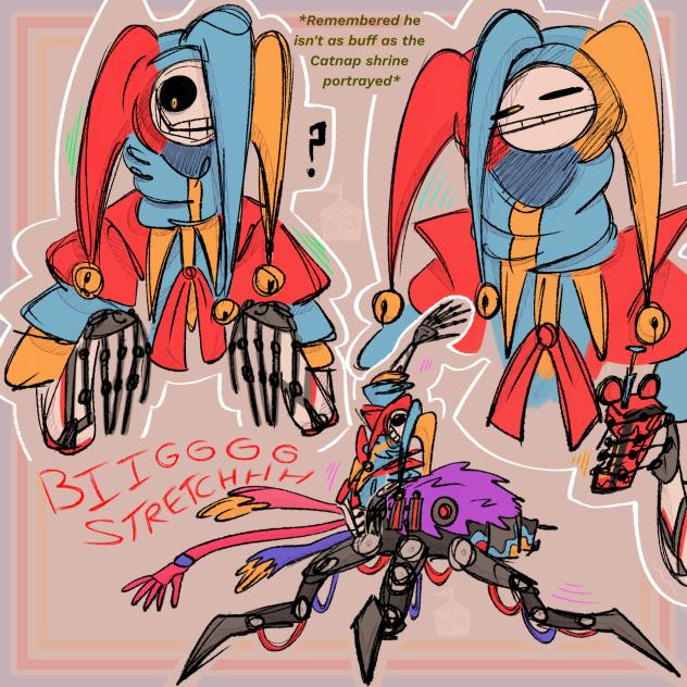 Death Note Musical - They're Only Human