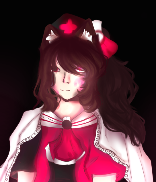 🌹🌺🖤.. - ibisPaint