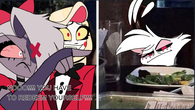 Table dust