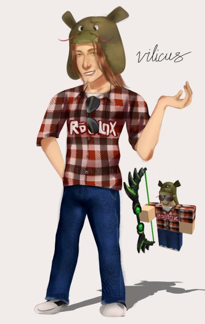 Roblox History - New MM12 Designs (4／6)
