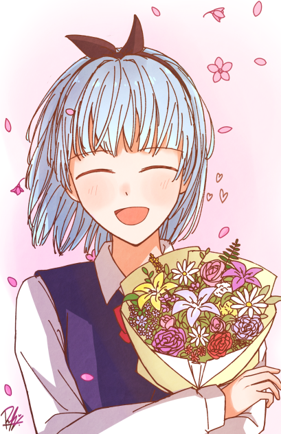 request - ibisPaint