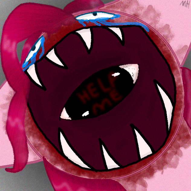 Open wide Mlp