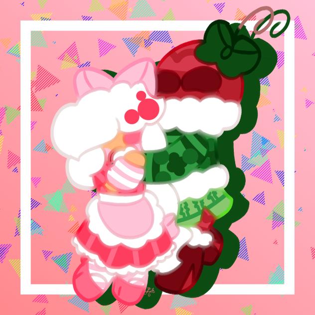 ✬~christmascookies~✬