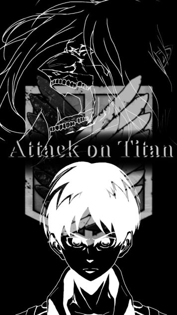 Attack on Titan