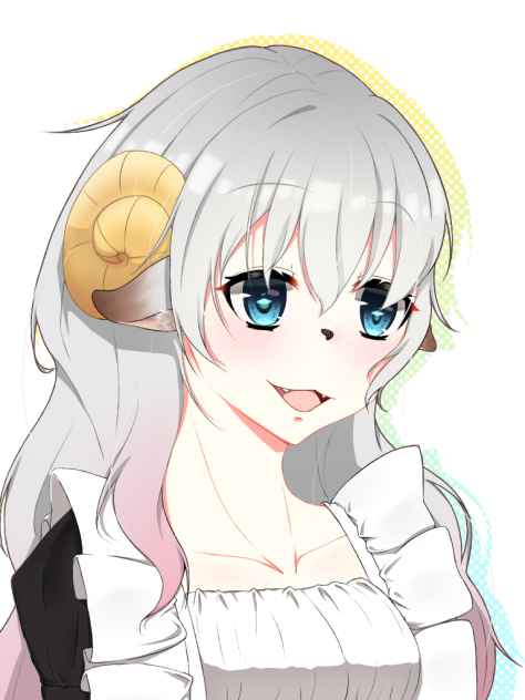人外っ子