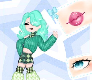 my design - ibisPaint