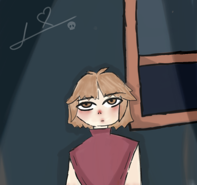 😁 - ibisPaint