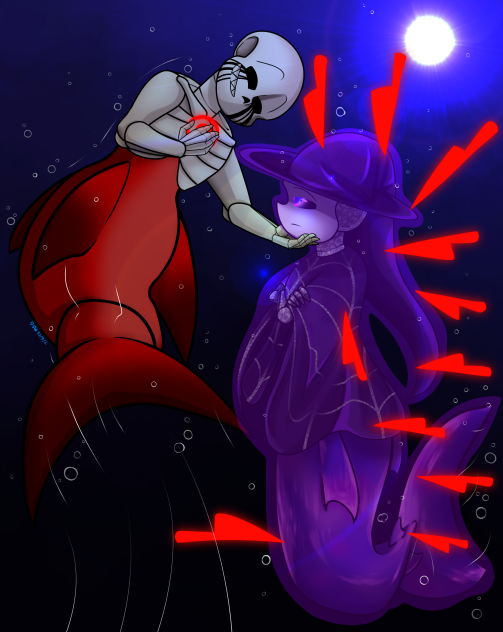 MerMay Bingo Shark